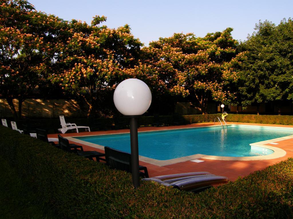 Agriturismo Greppi Crescentino Habitación foto